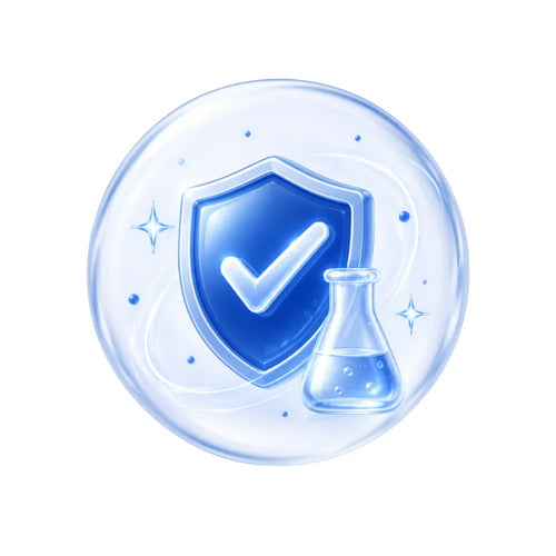 Pharmaceutical-Grade Purity