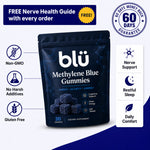 Methylene Blue Gummies