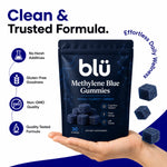 Methylene Blue Gummies