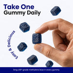Methylene Blue Gummies