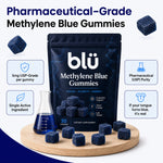 Methylene Blue Gummies