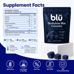Methylene Blue Gummies
