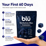 Methylene Blue Gummies
