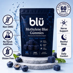 Methylene Blue Gummies
