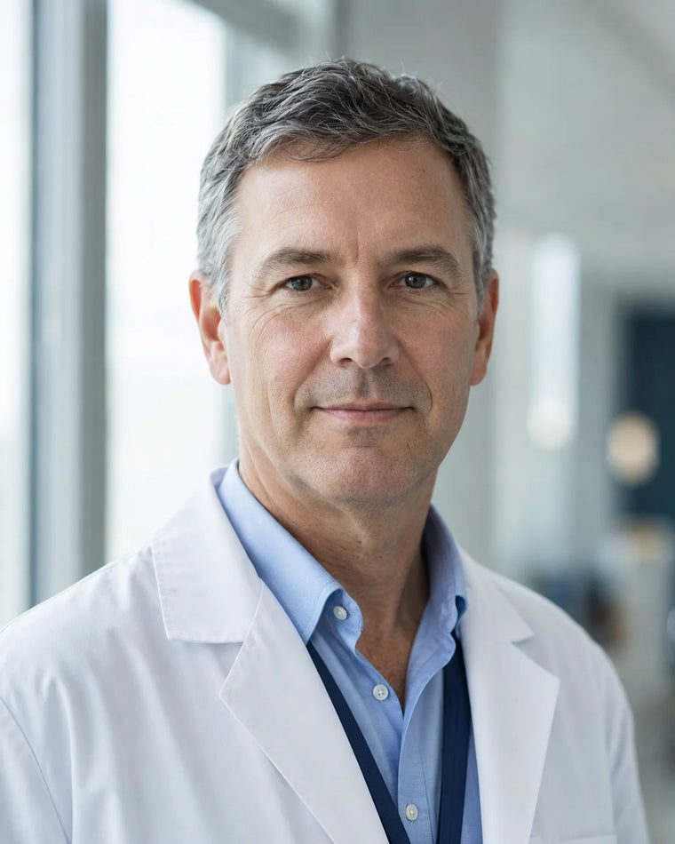 Dr. Alan Pierce, MD