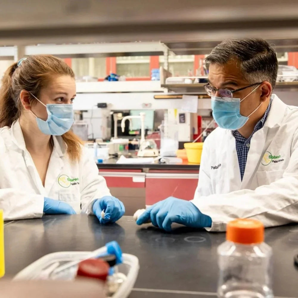 Science & Research