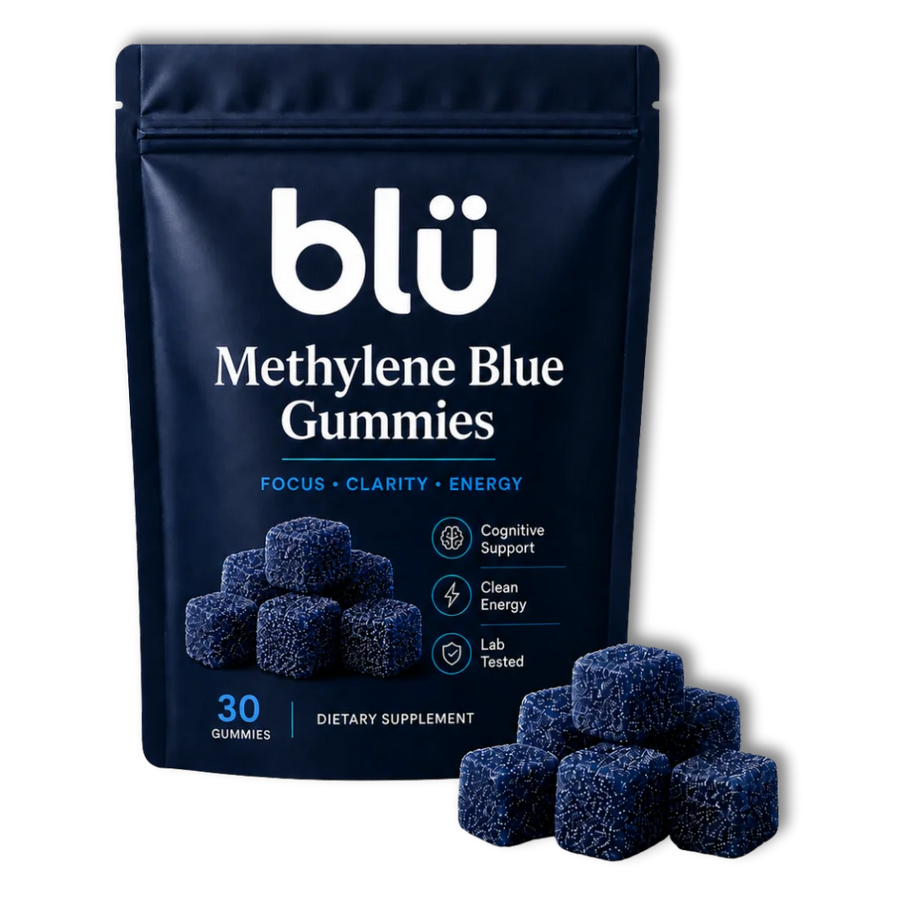 Daily Wellness Support